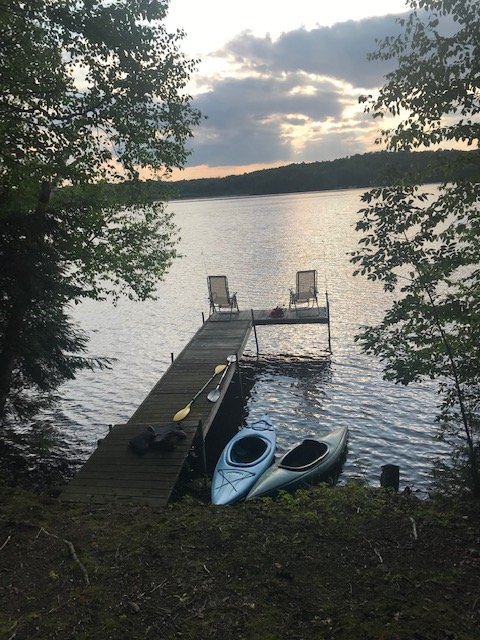 Tick Tock, I’m on the&nbsp;Clock!