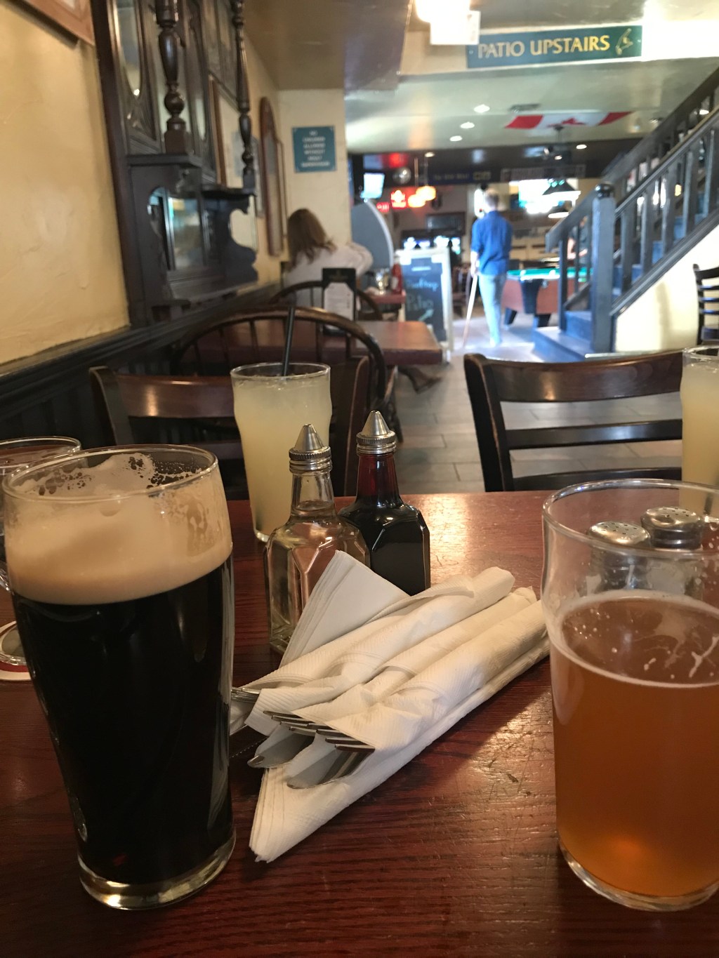 Where the Locals&nbsp;Eat!