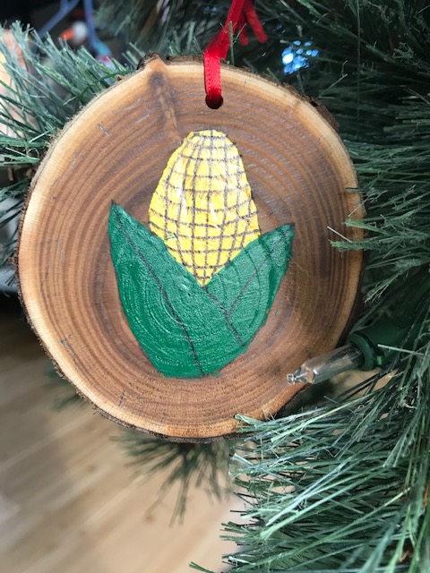 Silent Sunday: Remnants of Christmas’s Past