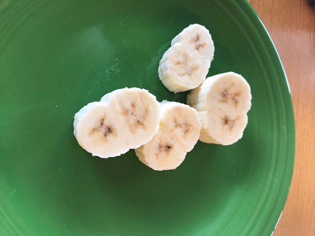 Silent Sunday: That’s One Weird&nbsp;Banana!