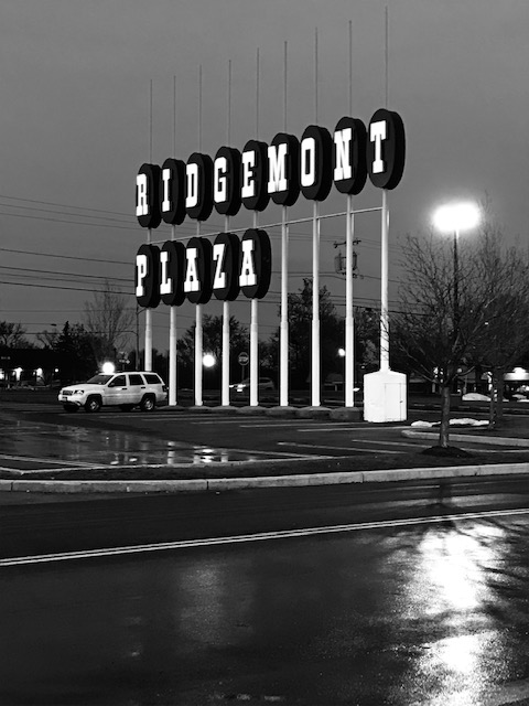 Cee’s Black and White Photo Challenge: All Kinds of Signs