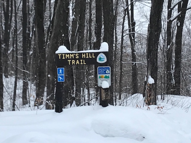 Silent Sunday: A Weekend in the Northwoods of&nbsp;Wisconsin