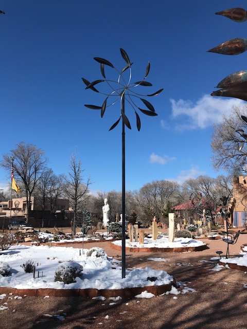 Santa Fe Art&nbsp;Tour