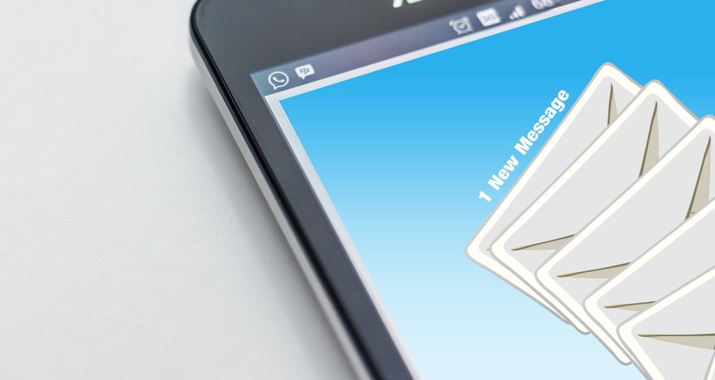 Email Deletion – An Easy Cleanout. #SOL20 Day 25/ Year&nbsp;3