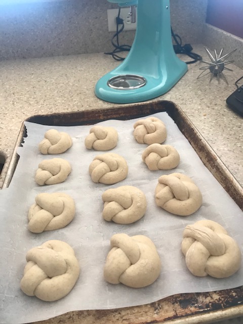 Baking & Cooking Lend&nbsp;Comfort