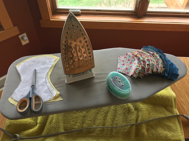 Channeling Grandma: A Gift from the&nbsp;Past!