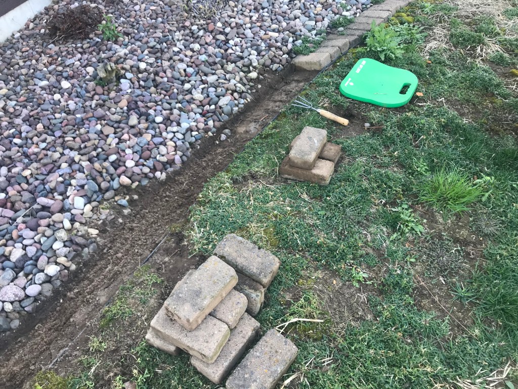 Yard Work And&nbsp;Benefits