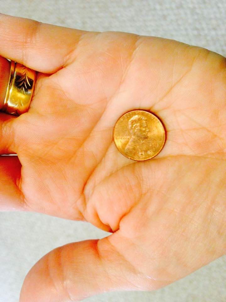 Slice of Life Tuesday: The Retelling of an Act of&nbsp;Kindness