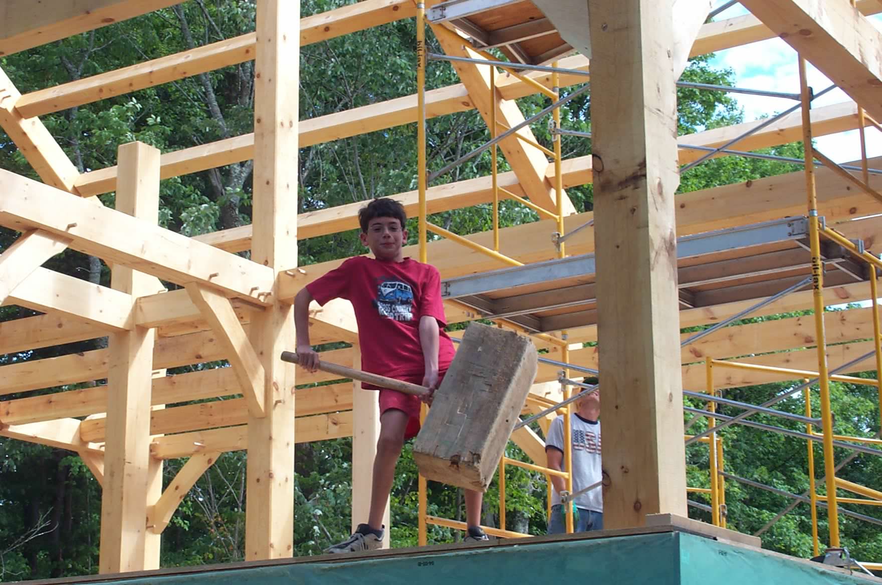 charlie and persuader_hq