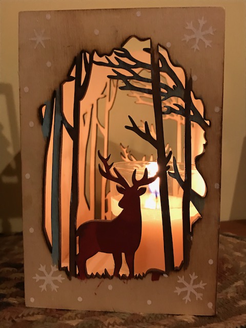 Christmas Past, Christmas Present, and Christmas&nbsp;Future