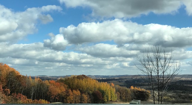 One Little Word, Resolutions & a&nbsp;Poem