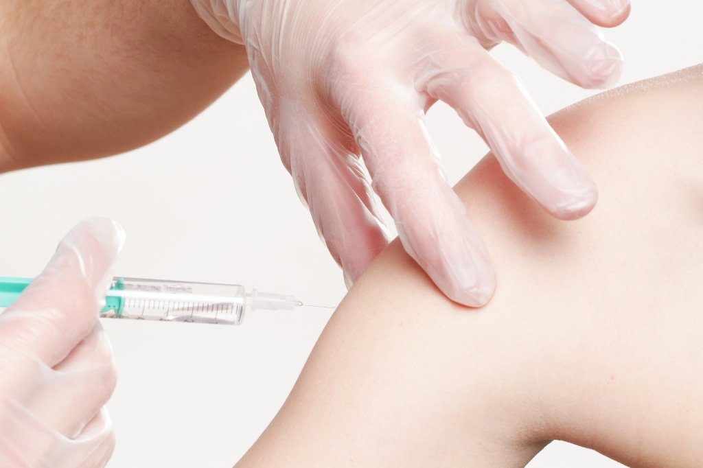 The Vaccine Rollout&nbsp;Mess