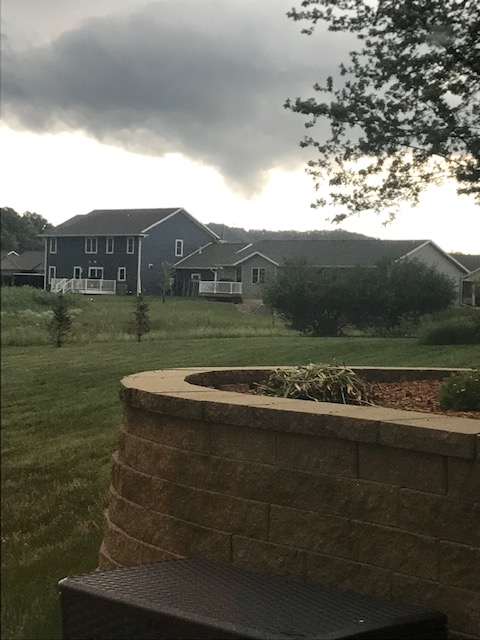 A Modern Day Tornado&nbsp;Warning!