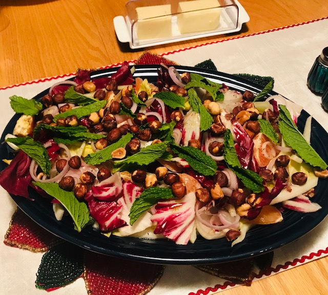 Foodie Monday: New Salad&nbsp;Recipe