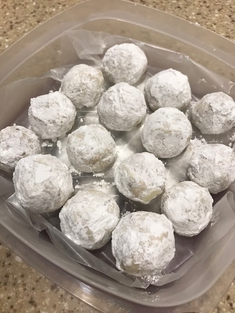 Foodie Monday: Holiday&nbsp;Favorites