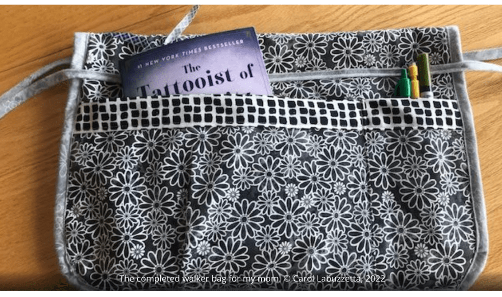 Slice of Life: Purses, Totes, and&nbsp;Bags