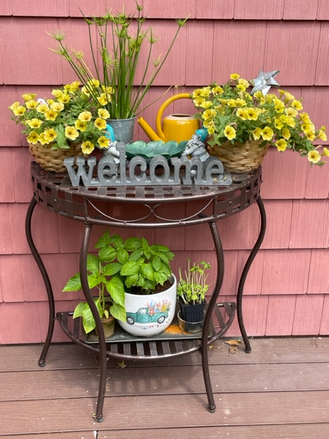 Poetry Friday: It’s Been A Week…Or,&nbsp;Two