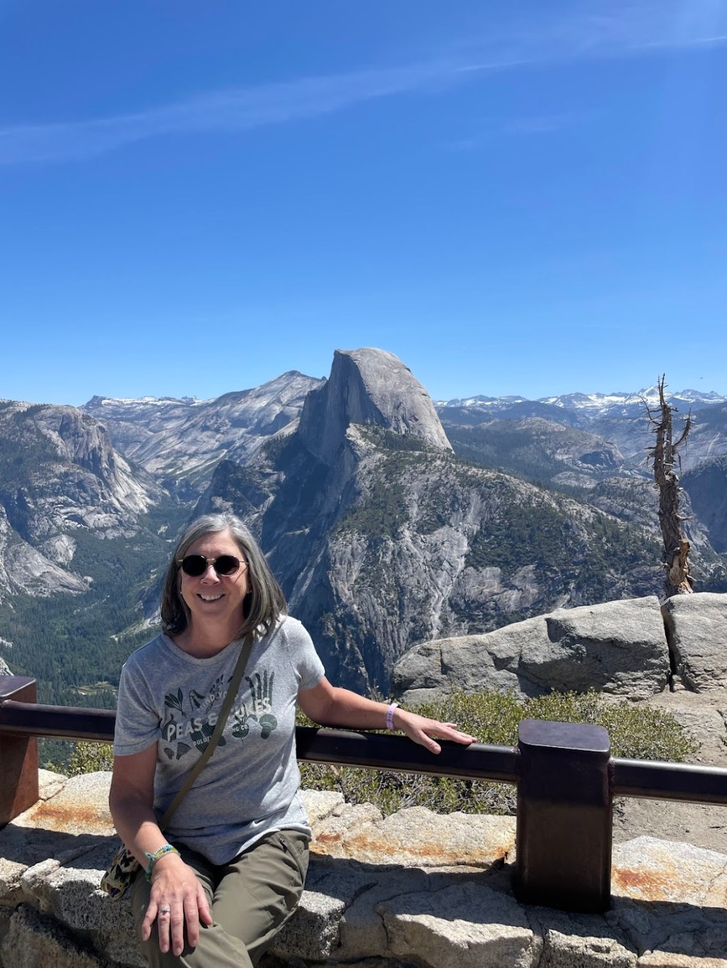 Poetry Friday: Yosemite National&nbsp;Park