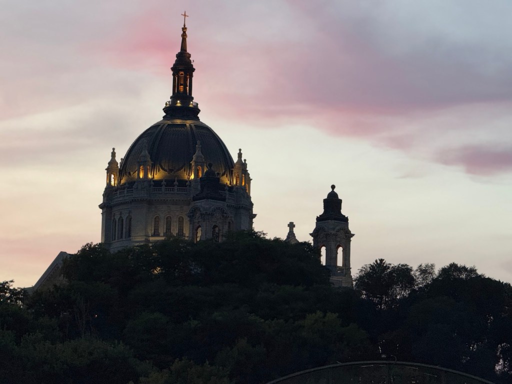 Poetry Friday: Exciting Times and A Poem of Seasonal&nbsp;Change