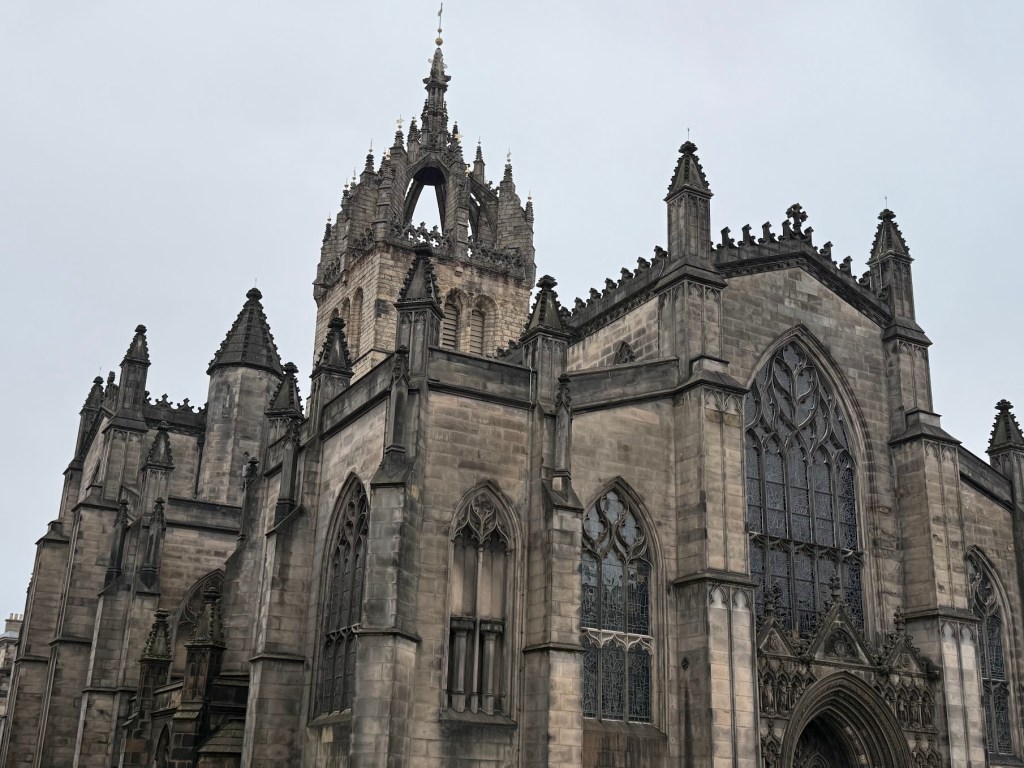 Round up of My Articles on Our Trip to&nbsp;Scotland