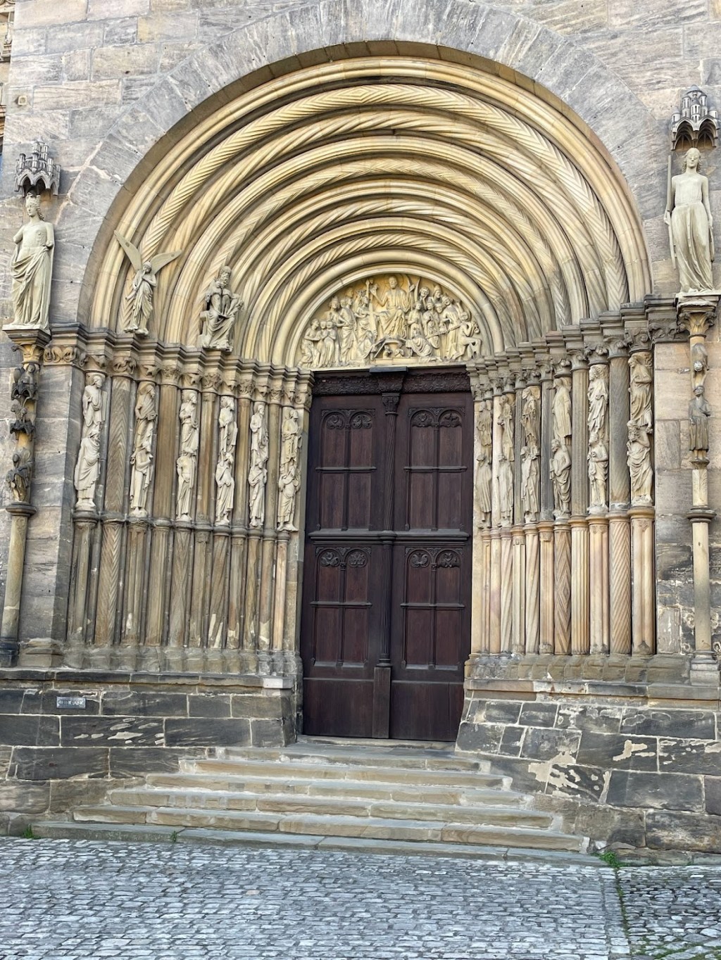 Silent Sunday: Germany