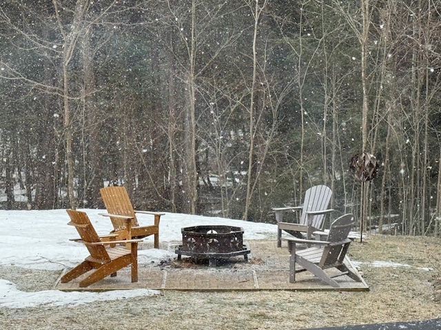 Poetry Friday: Trying An&nbsp;Ovillejo